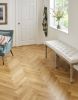 Legacy Herringbone Prosecco Oak Engineered Wood Flooring