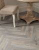 Varenna Herringbone - Beach House Oak Laminate Flooring