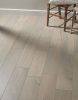 Manhattan Apollo Grey Oak Brushed & Lacquered Engineered Wood Flooring