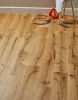Carpenters Choice 14mm x 155mm Natural Brushed & Oiled Engineered Wood Flooring