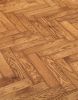 Park Avenue Herringbone Golden Oak Solid Wood Flooring