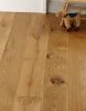 Grand Imperial Natural Oak Lacquered Engineered Wood Flooring
