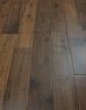 American Black Walnut Lacquered Engineered Wood Flooring