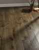 Grand Vintage Oak Distressed Brushed & Lacquered Engineered Wood Flooring