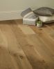 Distressed Old Boathouse Oak Brushed & Oiled Engineered Wood Flooring