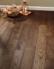 Prestige Chocolate Oak Solid Wood Flooring
