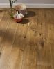 Grand Imperial Golden Smoked Oak Brushed & Lacquered Engineered Wood Flooring