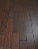 Royal Mahogany Lacquered Solid Wood Flooring