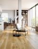 Mayfair Sandy Oak Lacquered Engineered Wood Flooring