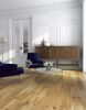 Mayfair Barn Oak Brushed & Lacquered Engineered Wood Flooring