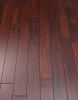 Royal Mahogany Narrow Solid Wood Flooring