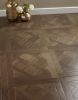 Loire Valley Vintage Oak Brushed & Oiled Versailles Tile Engineered Wood Flooring