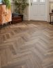 Elegance Herringbone - Lodge Oak