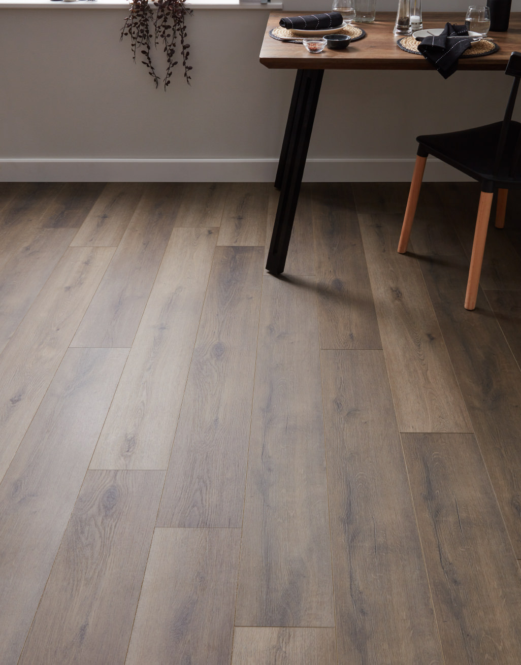 EvoCore Premium Plus - Golden Smoked Oak