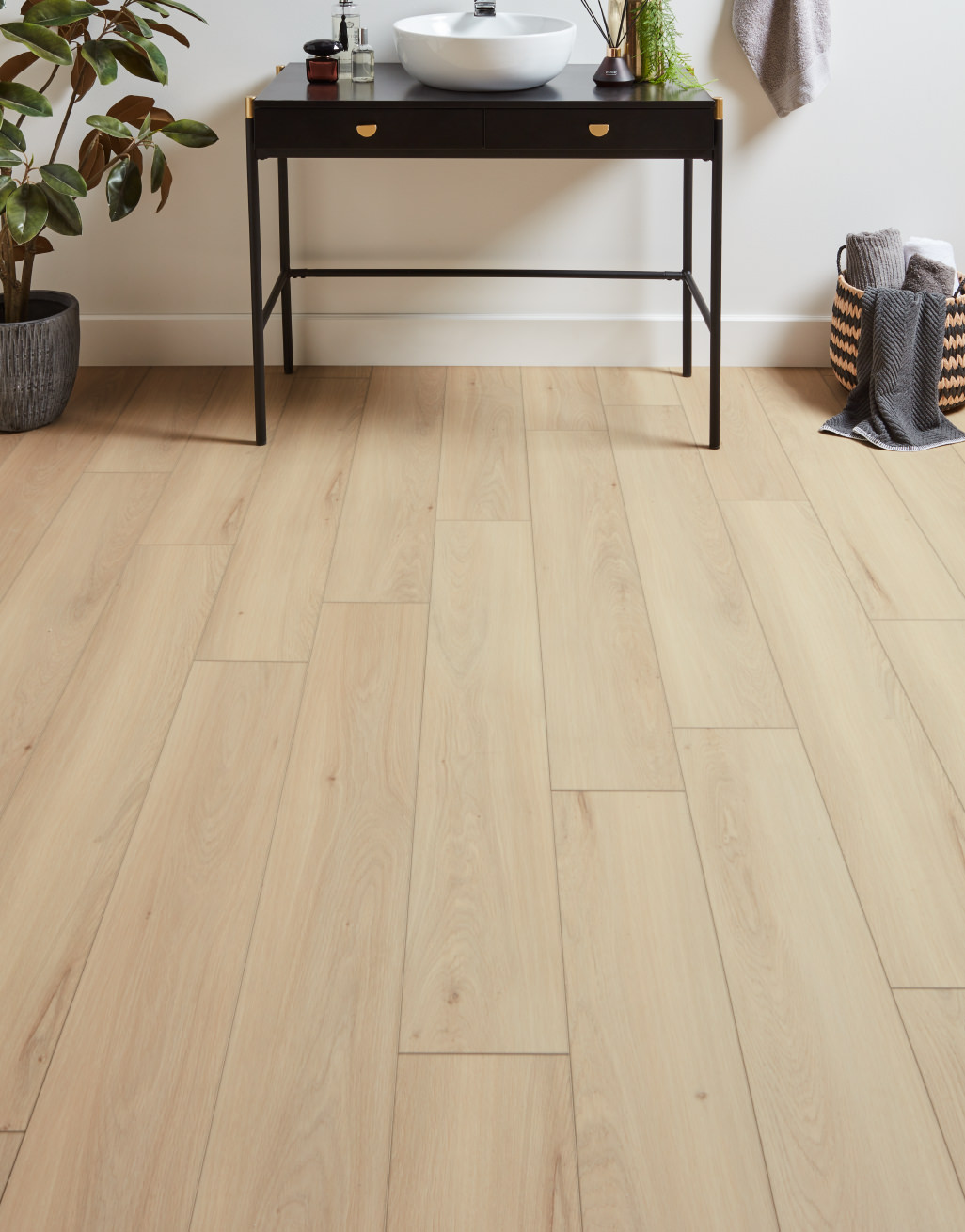 EvoCore Premium - Glacier Oak