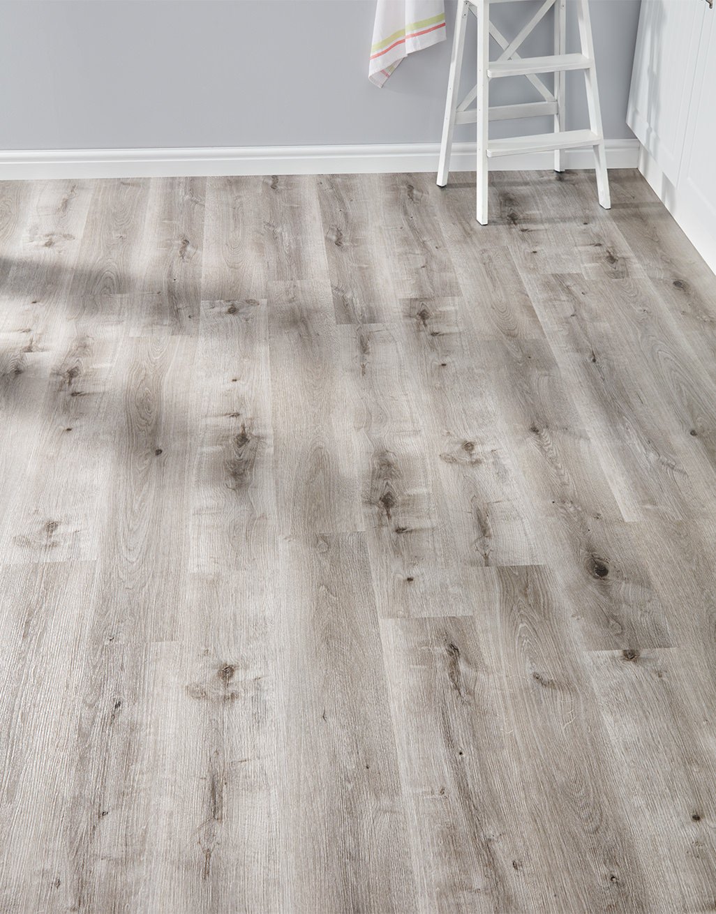 EvoCore Essentials - Stormy Grey Oak