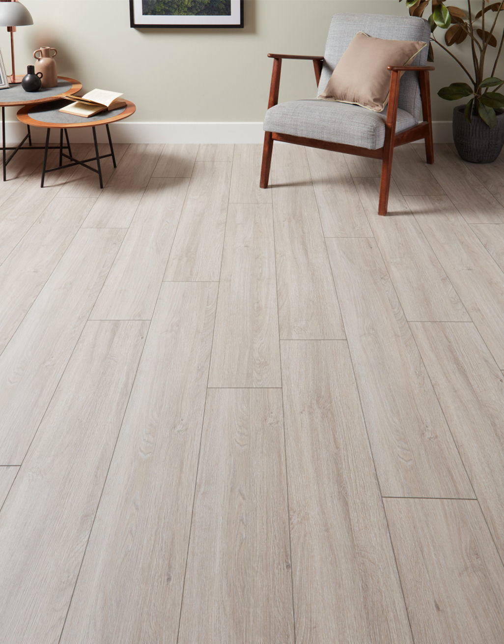 Rimini - Pearl Oak