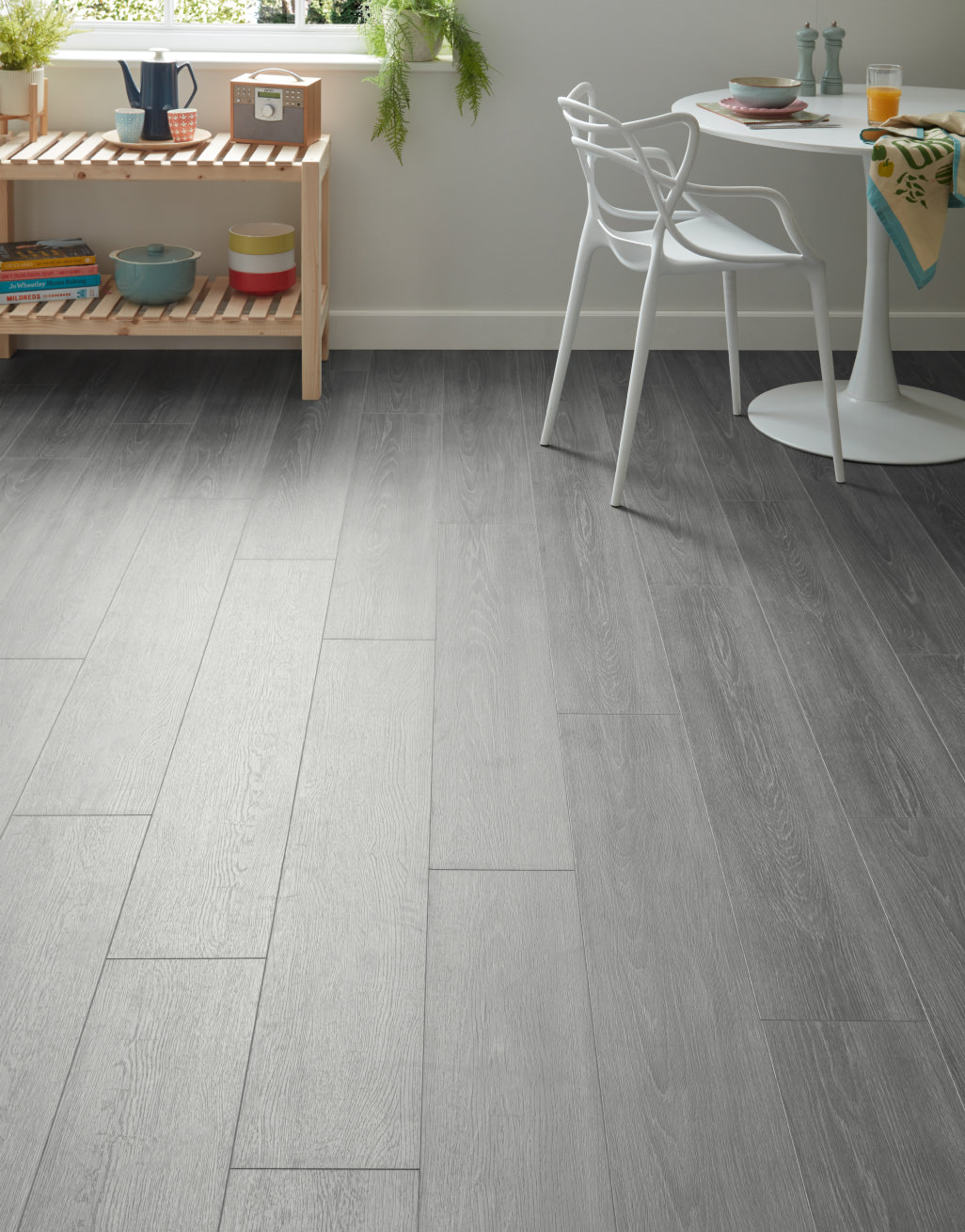 Rimini - Midnight Oak