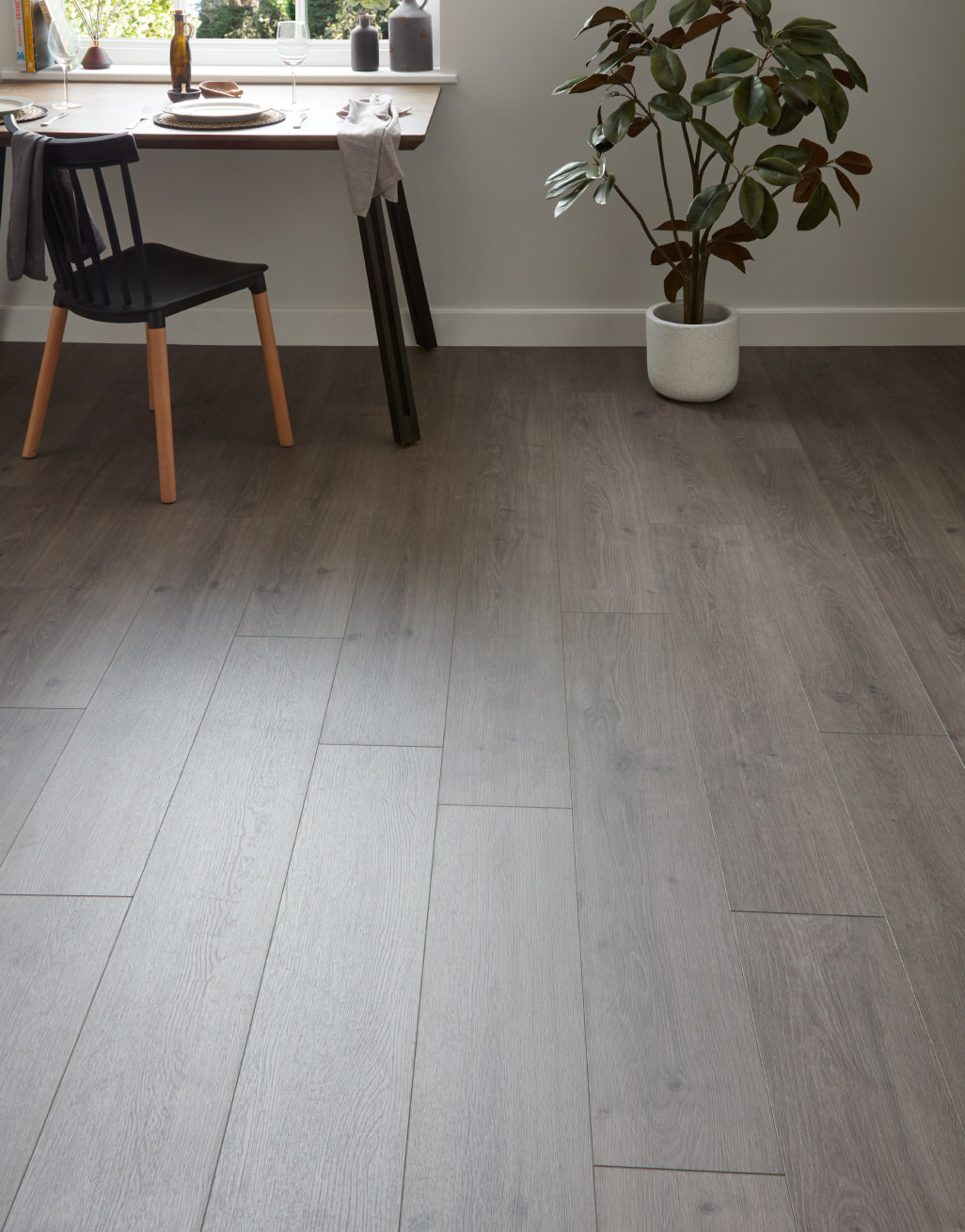 Rimini - Mocha Oak