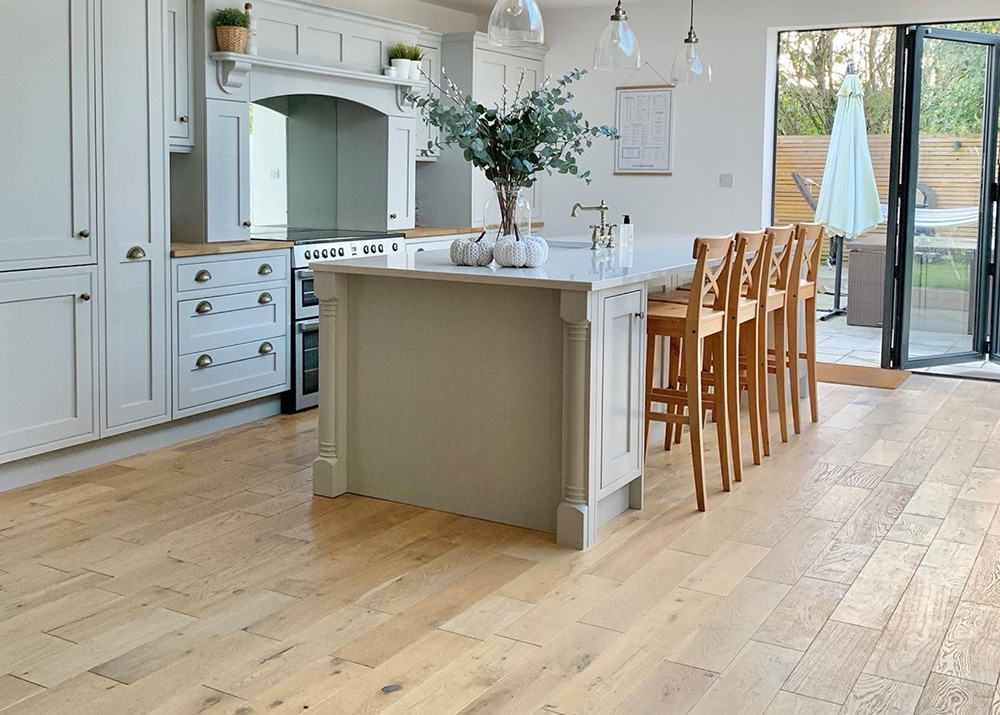 The Most Wanted Wood Flooring Trends for 2023