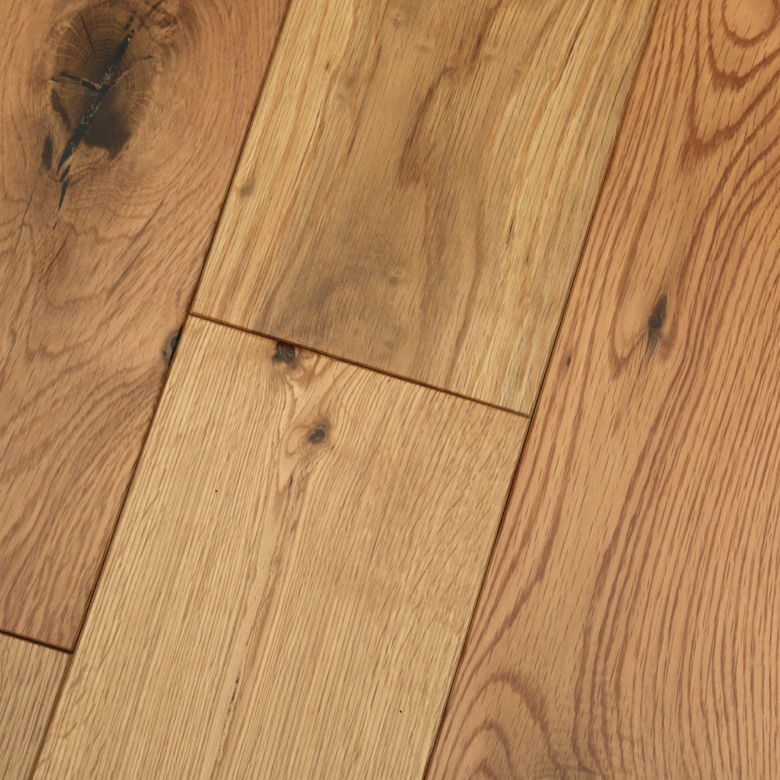 The Beautiful & Authentic Wood Floor Finish!