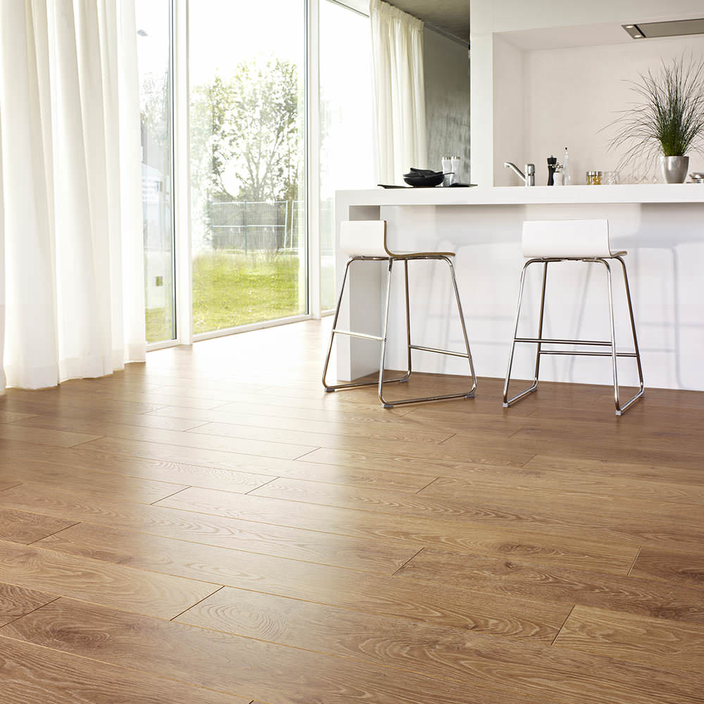 Lamiante Flooring for the home 
