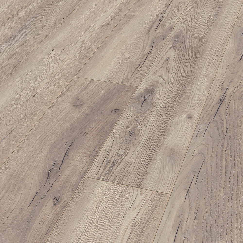 Manor Peterson Oak Beige Laminate Flooring 