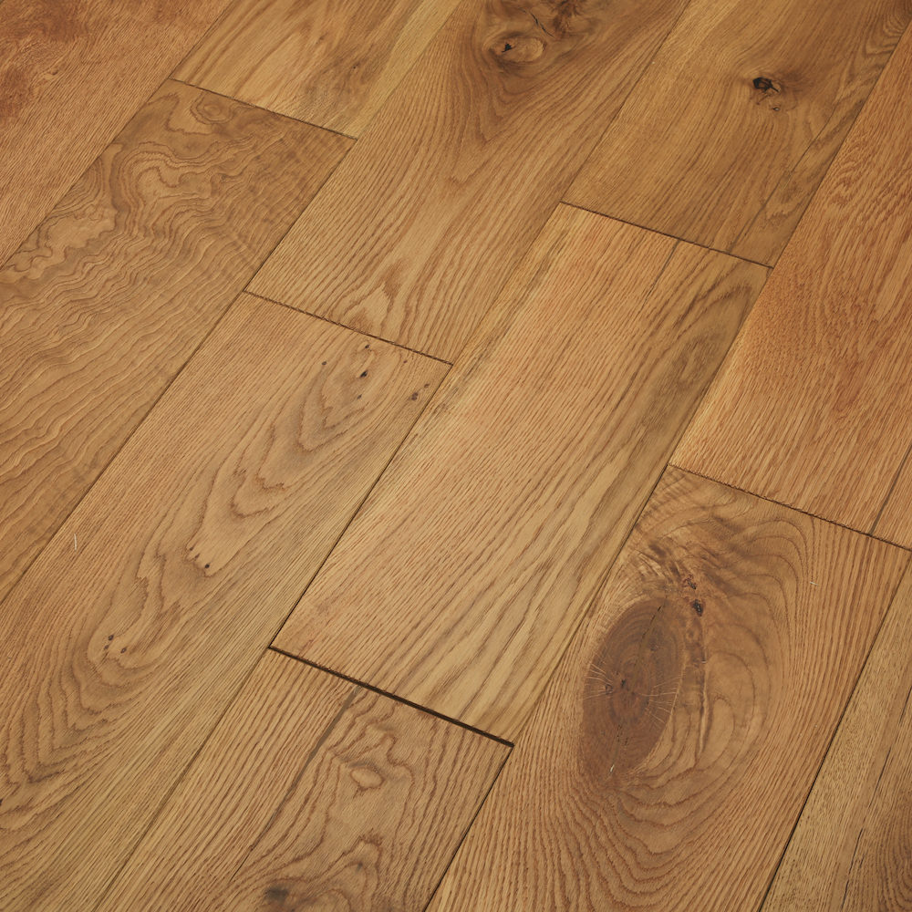 Engineered Wood Flooring