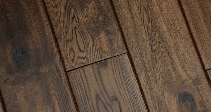 Solid Wood Flooring for the Home
