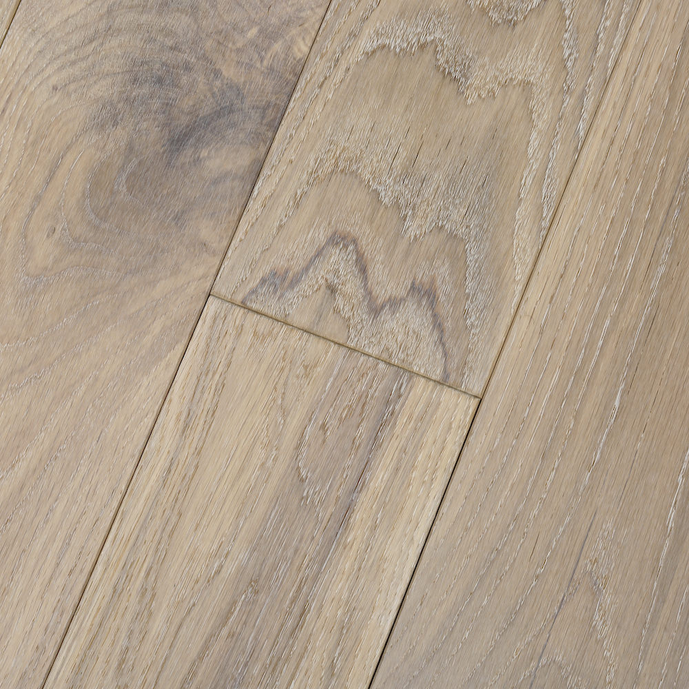 Solid Wood Flooring for the Home