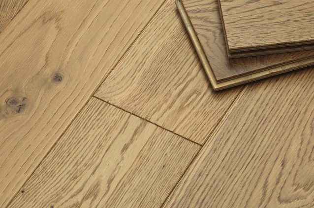 Golden Wood Flooring 
