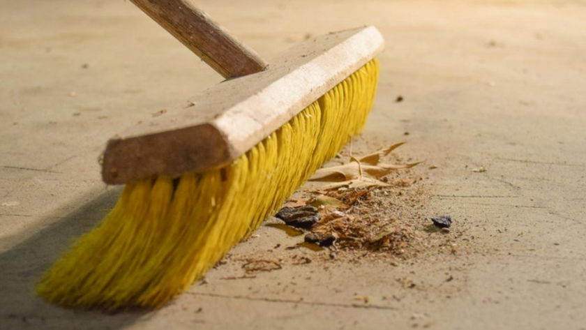 Before you lay your wood floor Part 2: Preparing your subfloor