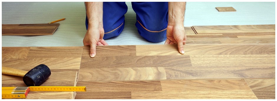 Wood Flooring Fitter Guide