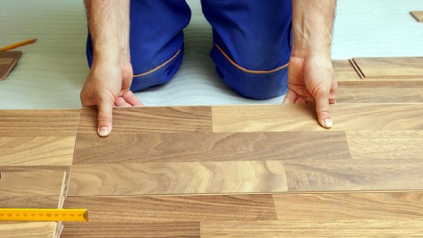 Wood Flooring - Finding a Fitter