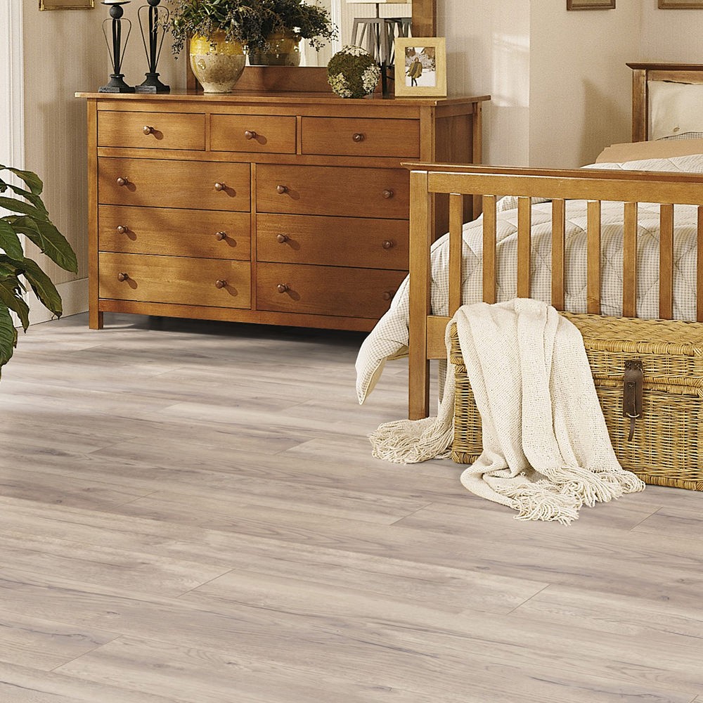 Laminate Flooring