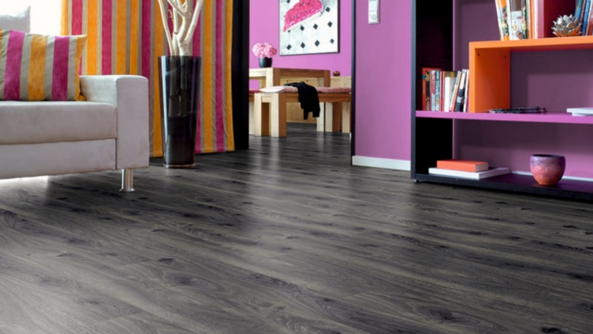 Laminate is our Direct Wood Flooring of the Week