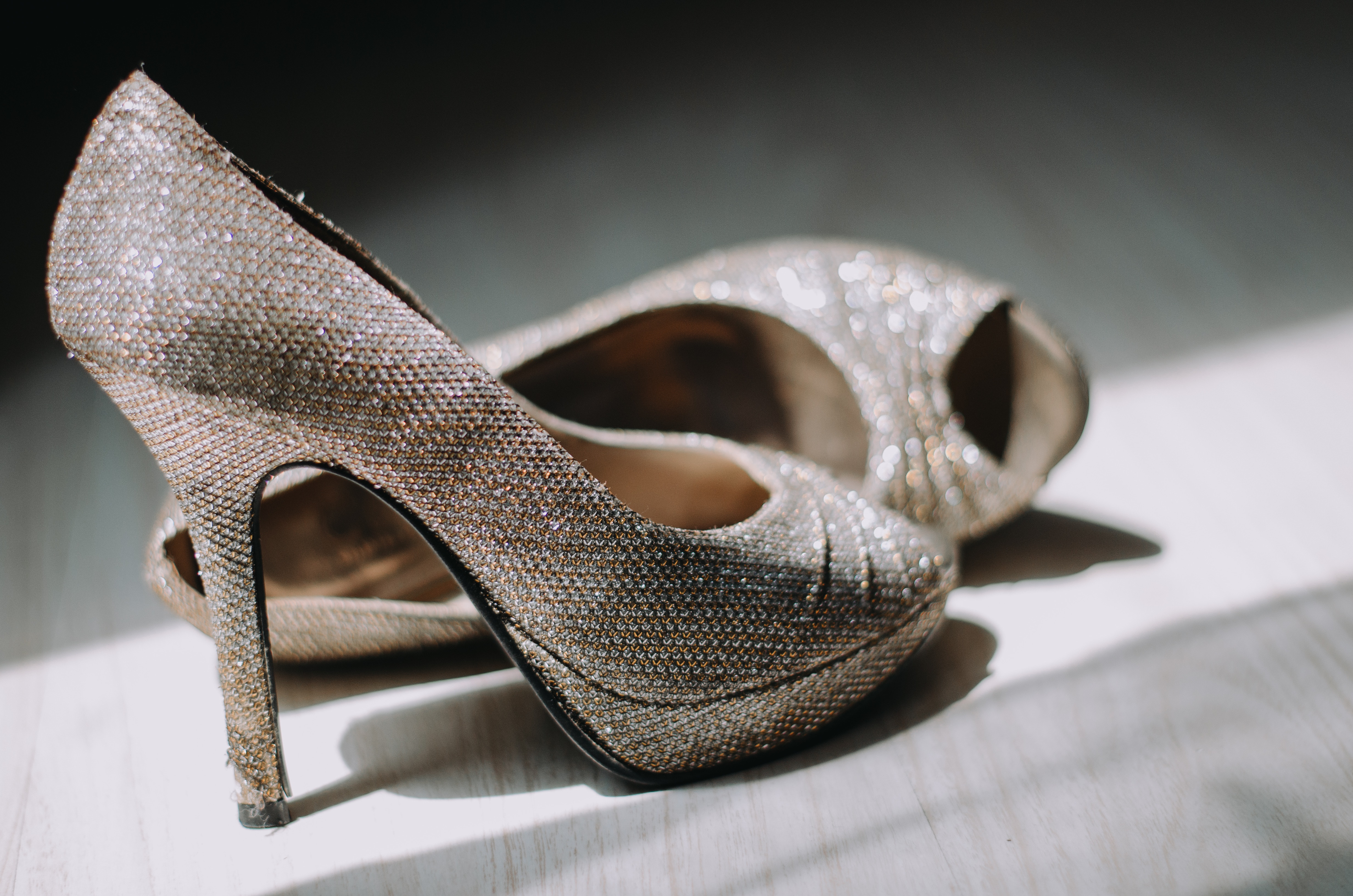 Protect Wood Flooring from High Heels