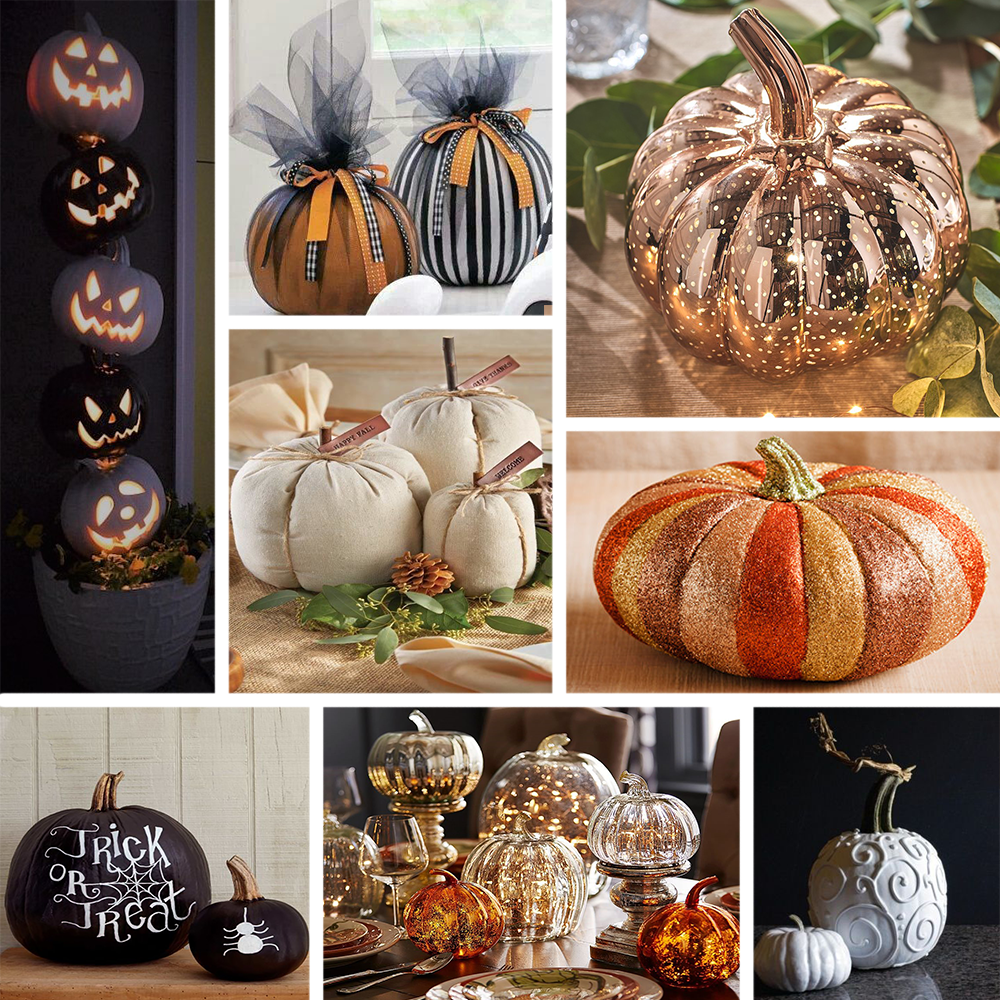 Classy Halloween Decoration Ideas by Direct Wood Flooring