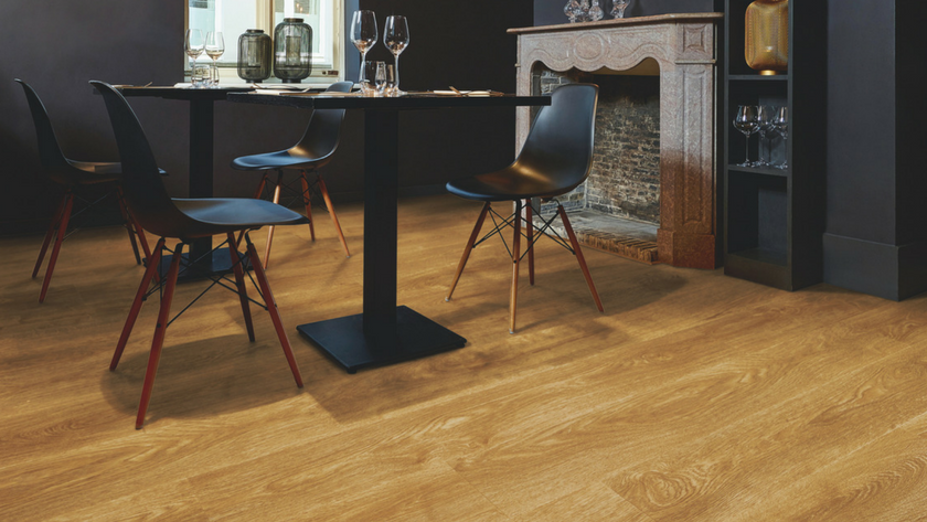 Ultimate Guide To Vinyl Plank Flooring