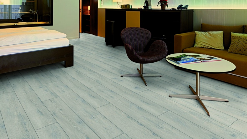 Introducing the New Mountain Laminate Flooring Range