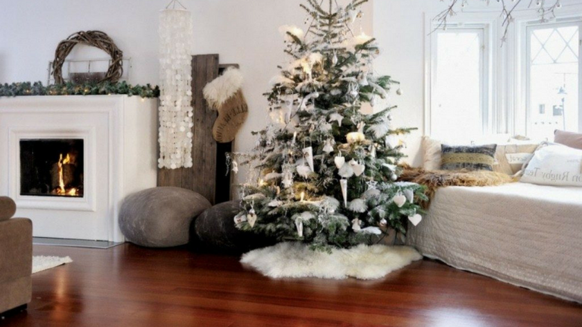 How to Keep your Wood Flooring Clean this Christmas