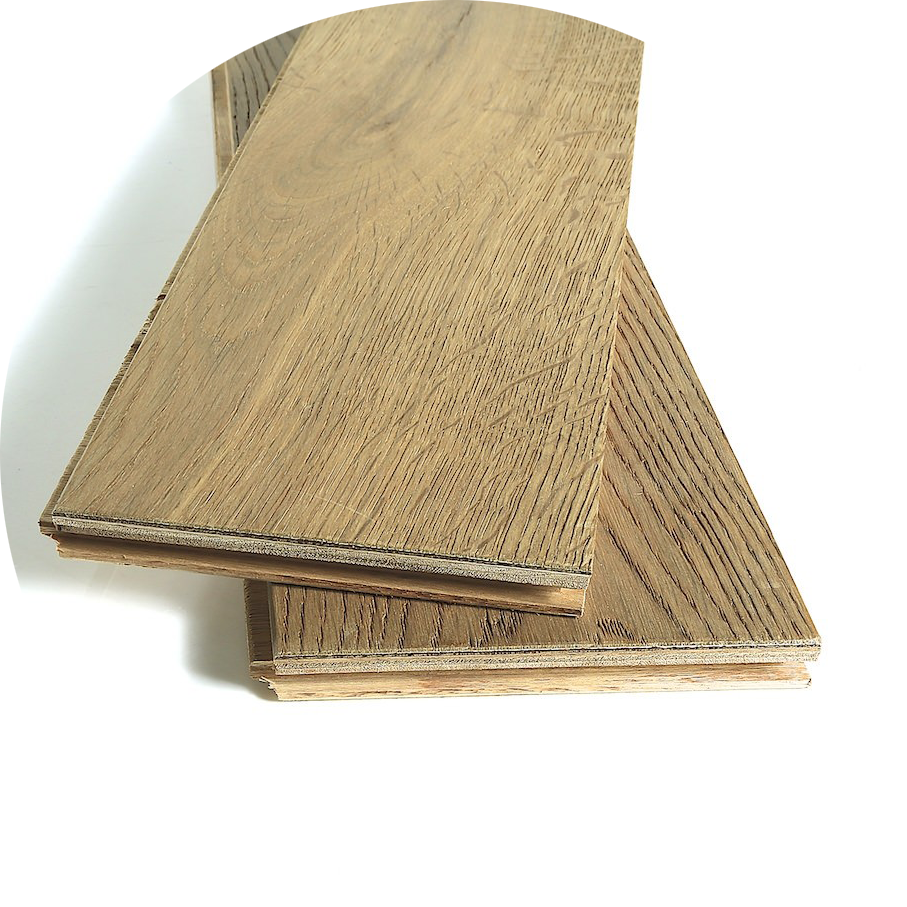 Secret Nailing Engineered Wood Flooring
