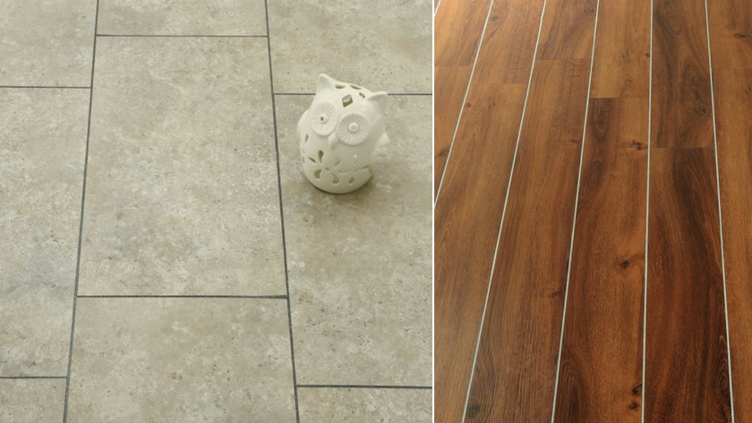 LVT Feature Strips: The Complete Guide