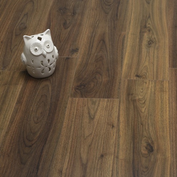 Chalet Majestic Walnut Laminate Flooring