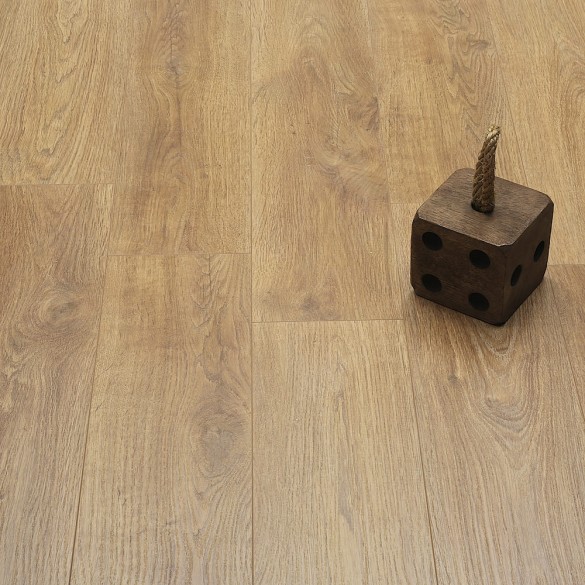 Cottage Natural Harvest Oak Laminate Flooring