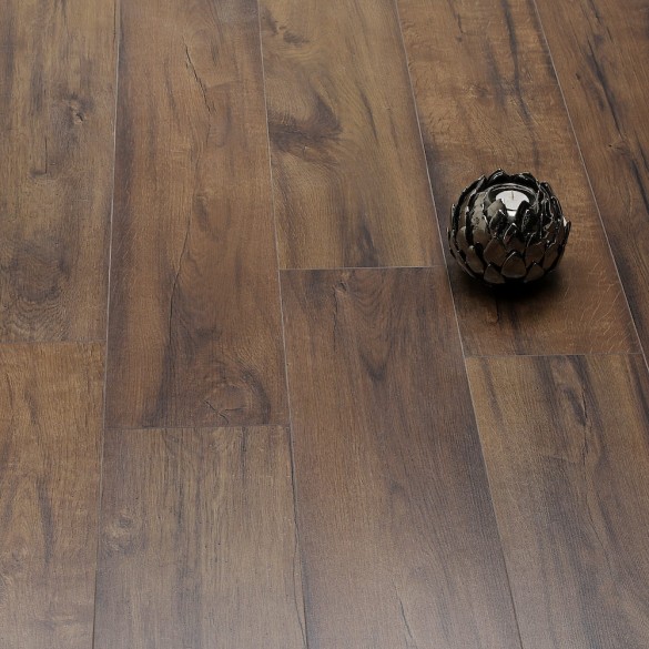 Cottage Vintage Oak Laminate Flooring