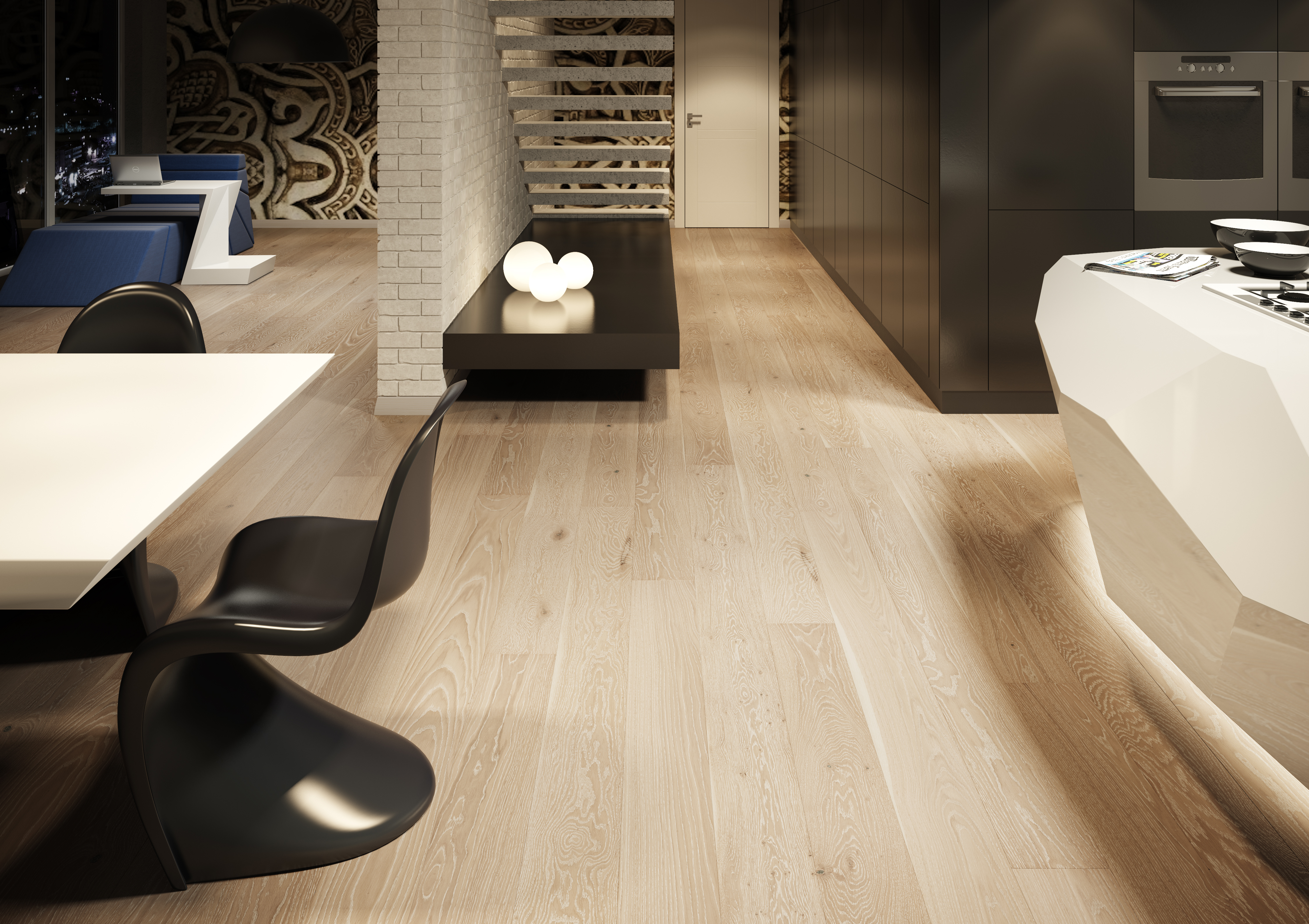 Engineered Wood VS Laminate Flooring?