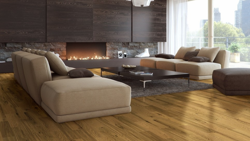 Solid Wood Flooring Guide