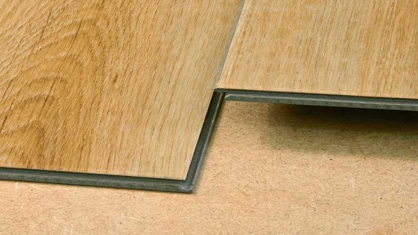 How To Fit Luxury Vinyl Tiles, How To Lay Square Laminate Floor Tiles