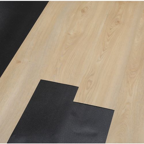Luxury Vinyl Flooring Underlay for LVT